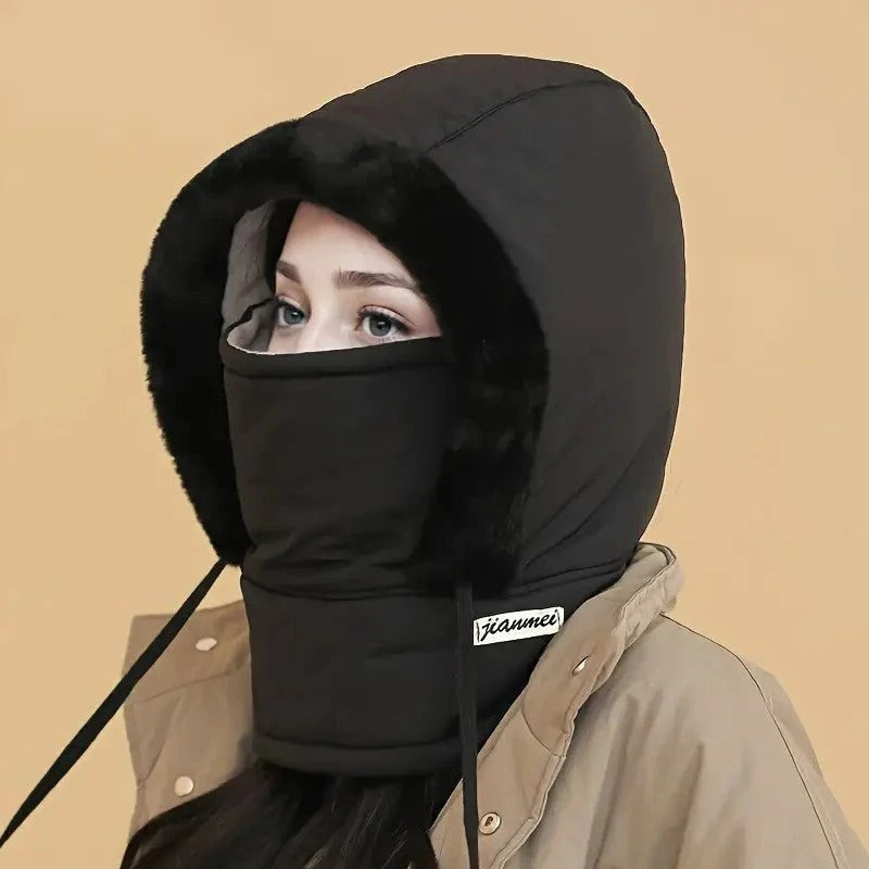 Windproof Full Face Mask| Flat 50% OFF 🔥