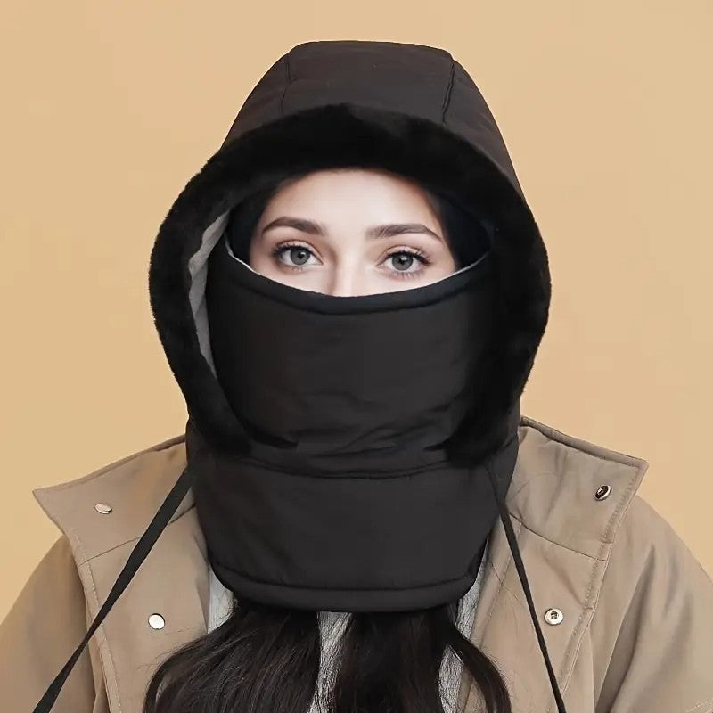 Windproof Full Face Mask| Flat 50% OFF 🔥