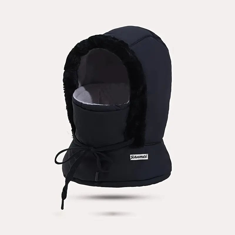 Windproof Full Face Mask| Flat 50% OFF 🔥